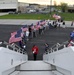 Northeast Indiana Honor Flight #23