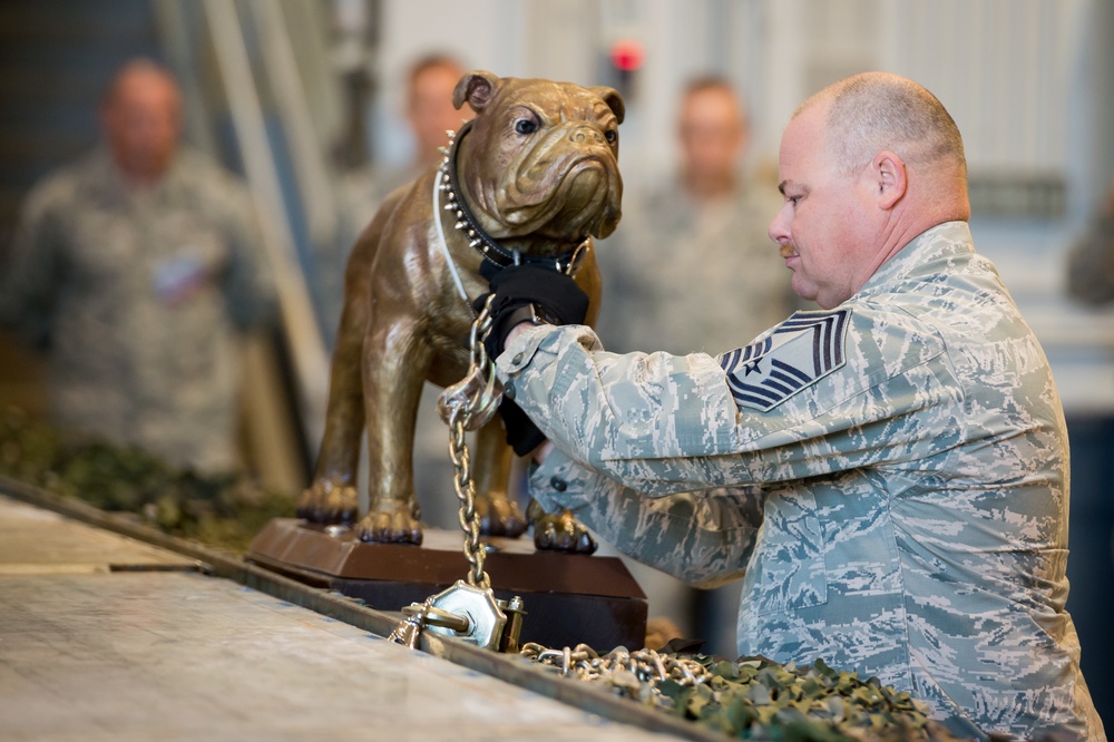 AFRC Port Dawg Challenge 2017