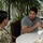 U.S. and Filipino underwater construction teams meet with Ormoc Mayor during Balikatan