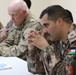 U.S., Jordanian military legal professionals gain greater understanding through joint symposium