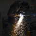 Army welders fuse their mark on Third Port