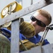 Army welders fuse their mark on Third Port