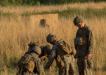 2nd CEB conducts demolitions range