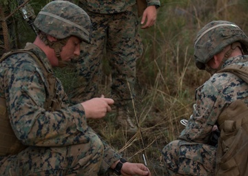 2nd CEB conducts demolitions range