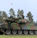 Strong Europe Tank Challenge