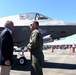 South Carolina Governor Henry McMaster visits the South Carolina National Guard Air and Ground Expo 2017