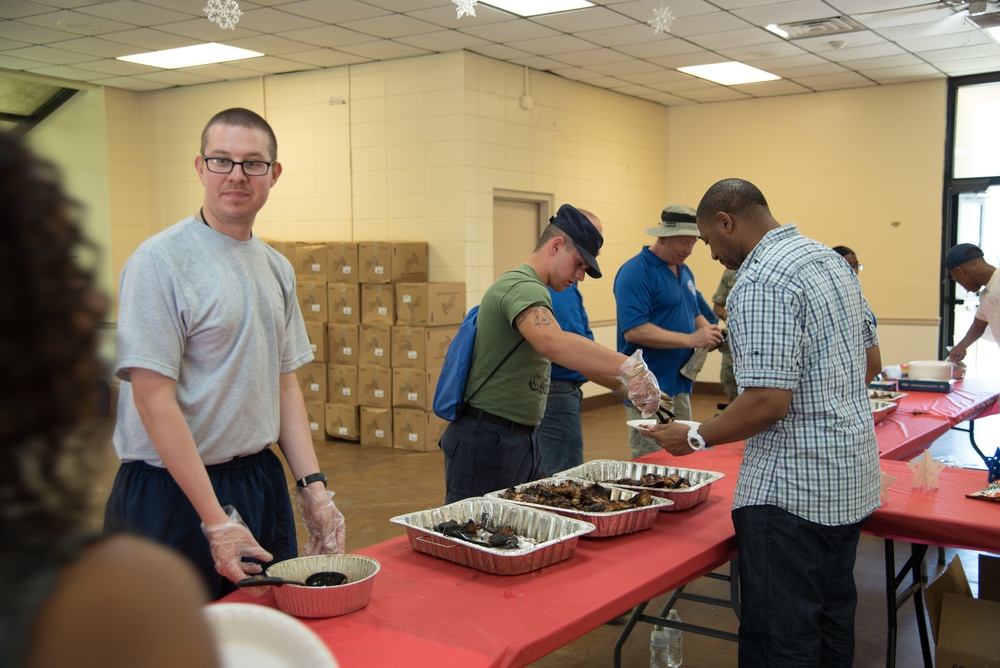 Airman and Family Day 2017