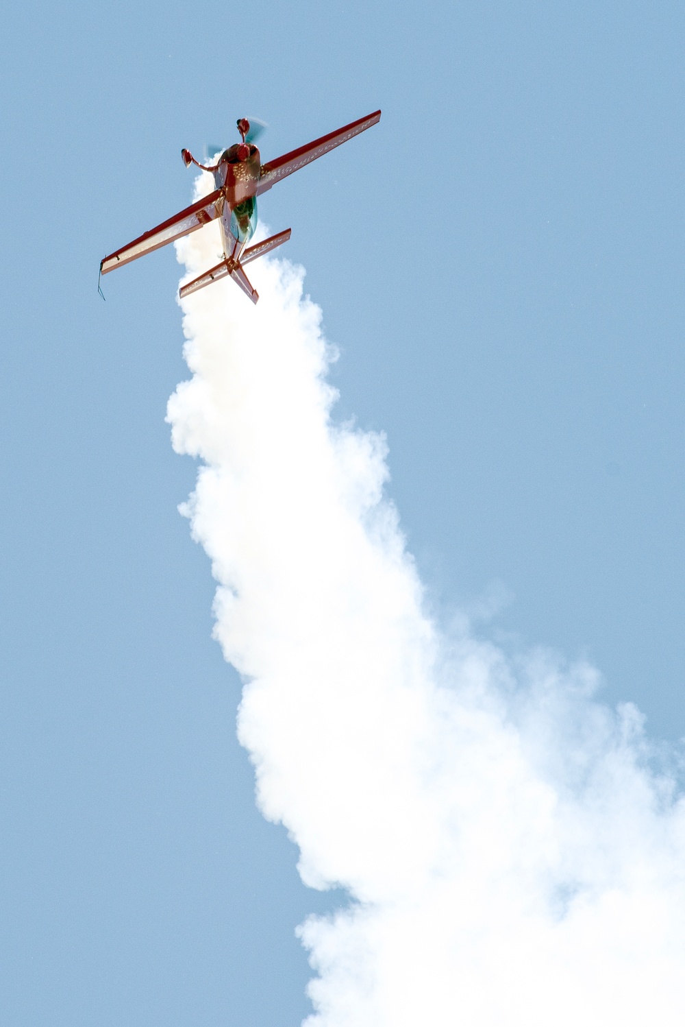 Wings Over Solano