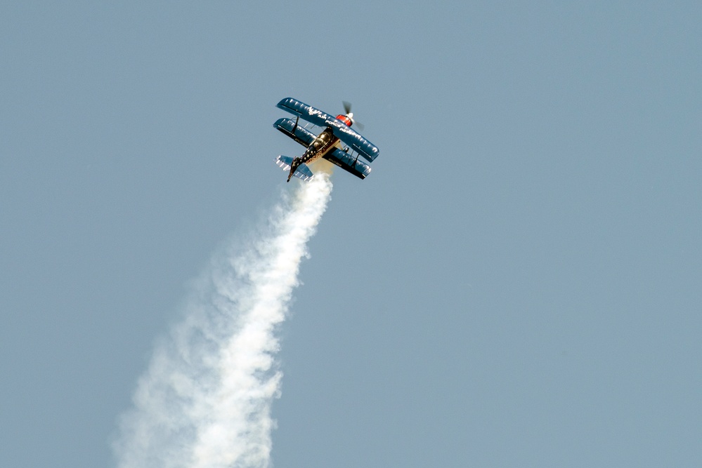 Wings Over Solano
