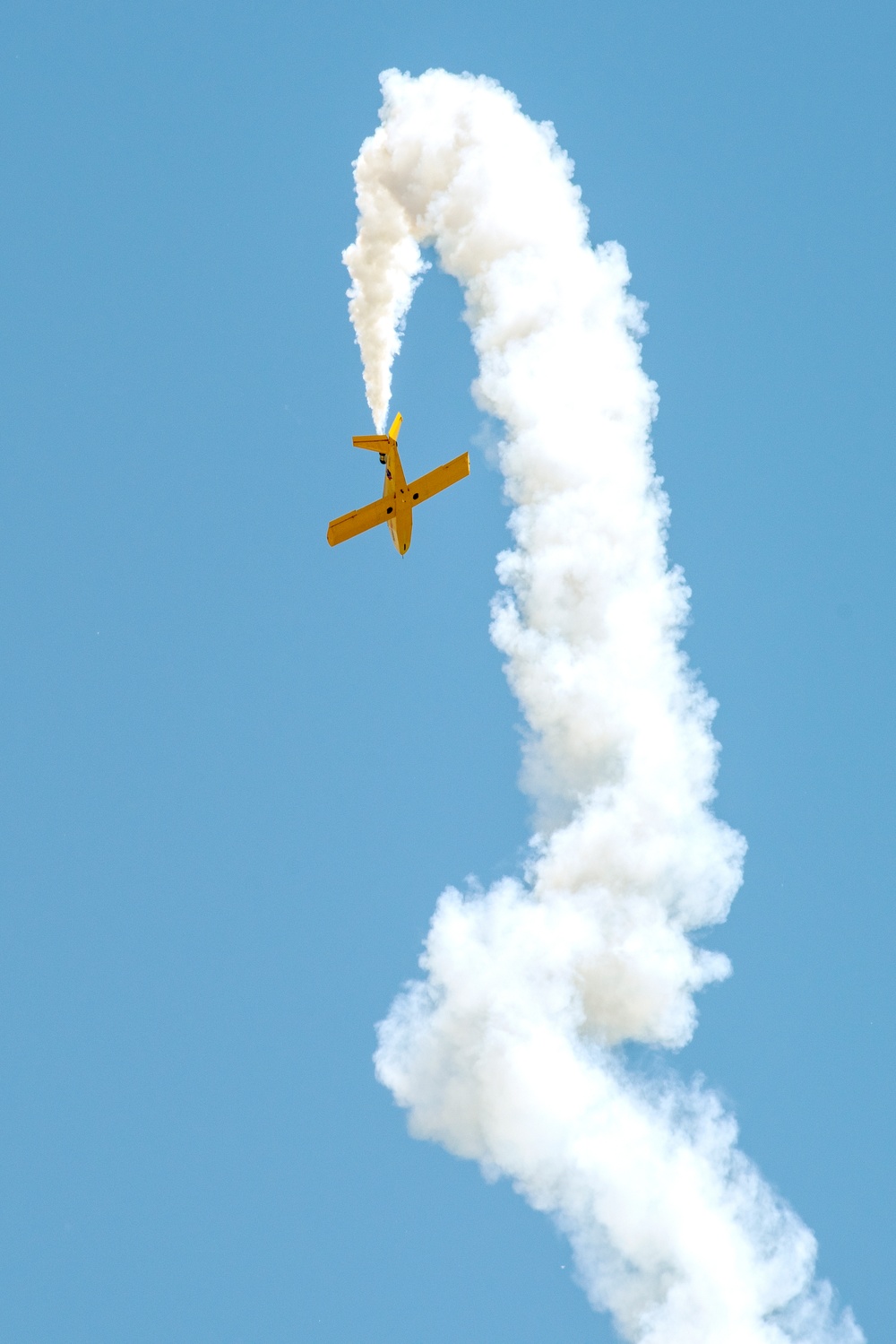 Wings Over Solano