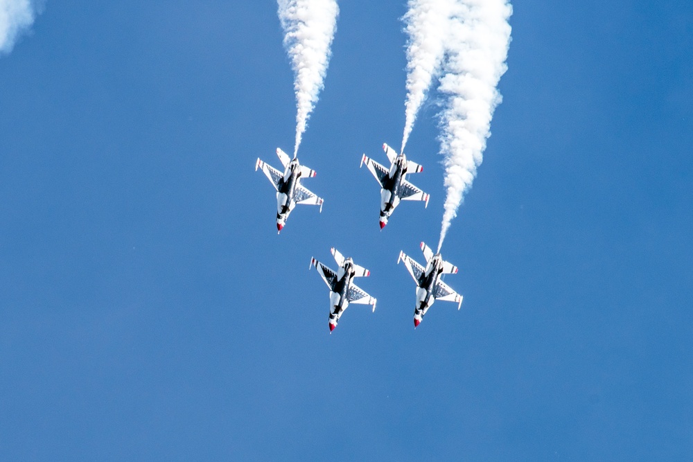 Wings Over Solano