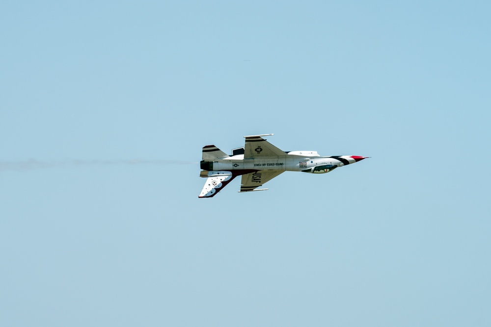 Wings Over Solano