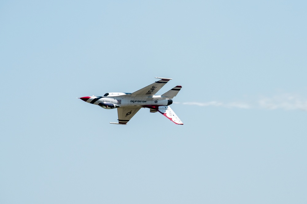 Wings Over Solano