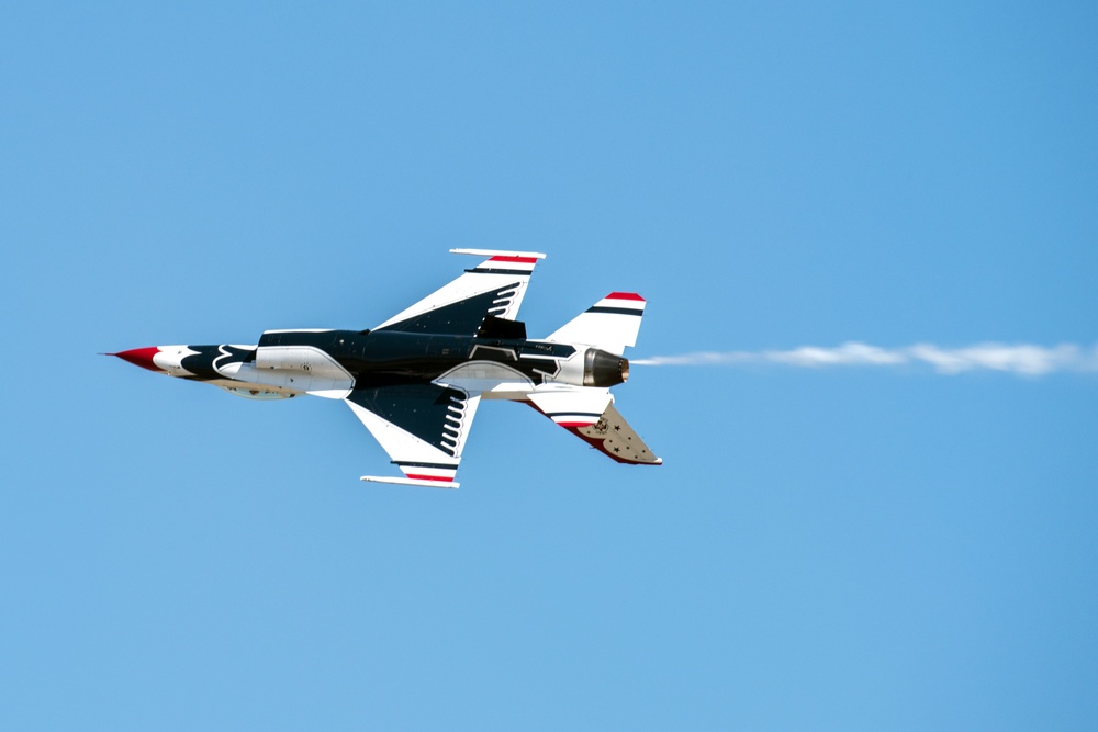 Wings Over Solano