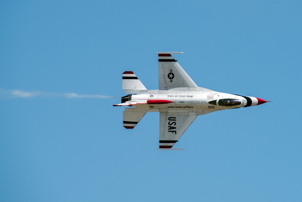 Wings Over Solano