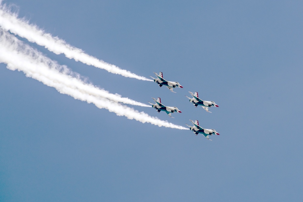 Wings Over Solano