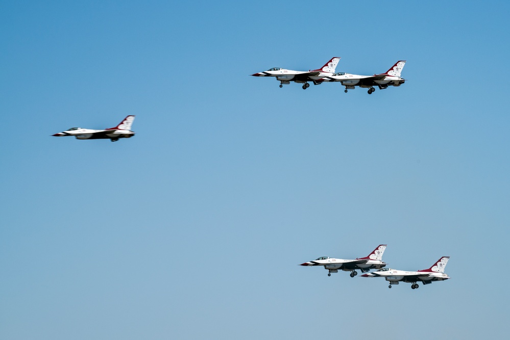 Wings Over Solano