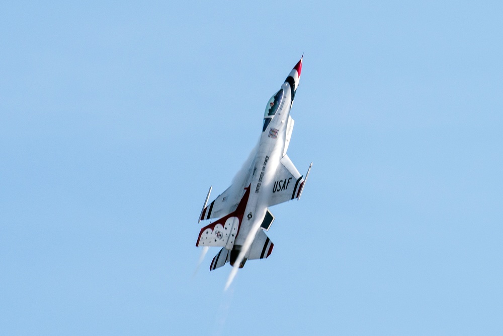 Wings Over Solano