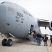 VCJCS 2017 USO Tour - Start