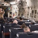 VCJCS 2017 USO Tour - Start