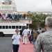 VCJCS 2017 USO Tour - Hawaii