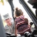 VCJCS 2017 USO Tour - Guam