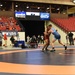 Airman fosters resiliency on the mat