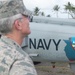 VCJCS 2017 USO Tour - Guam