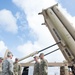 VCJCS 2017 USO Tour - Guam