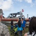 VCJCS 2017 USO Tour - Guam