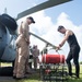 VCJCS 2017 USO Tour - Guam