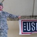 VCJCS 2017 USO Tour - Guam