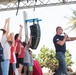 VCJCS 2017 USO Tour - Guam