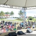 VCJCS 2017 USO Tour - Guam