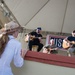 VCJCS 2017 USO Tour - Guam