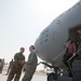 VCJCS 2017 USO Tour - Qatar