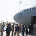 VCJCS 2017 USO Tour - Qatar
