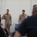 VCJCS 2017 USO Tour - Qatar