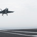 VCJCS 2017 USO Tour - USS George H. W. Bush