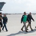 VCJCS 2017 USO Tour - Afghanistan