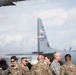 VCJCS 2017 USO Tour - Afghanistan