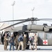 VCJCS 2017 USO Tour - Afghanistan