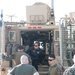 VCJCS 2017 USO Tour - Afghanistan