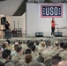 VCJCS 2017 USO Tour - Afghanistan