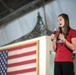 VCJCS 2017 USO Tour - Afghanistan