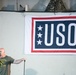 VCJCS 2017 USO Tour - Afghanistan