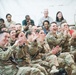 VCJCS 2017 USO Tour - Afghanistan