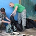 180th Fighter Wing Airmen Participate in Water Survival Training
