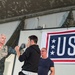 VCJCS 2017 USO Tour - Afghanistan