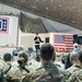 VCJCS 2017 USO Tour - Afghanistan